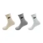 [Comfortable Cold-Resistant Thermal]3 Pack (Light Coffee+Gray+White)