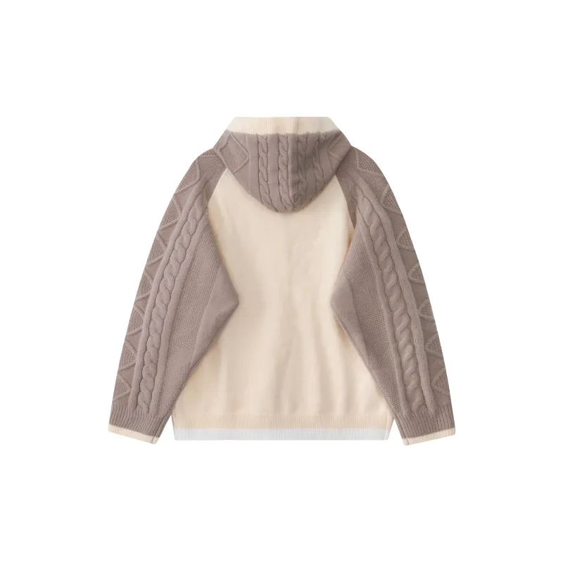 F426 Senzai Nan F Series Knitwear Unisex-14