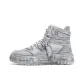 Vintage Gray