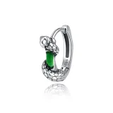Serpent Earrings (Single)