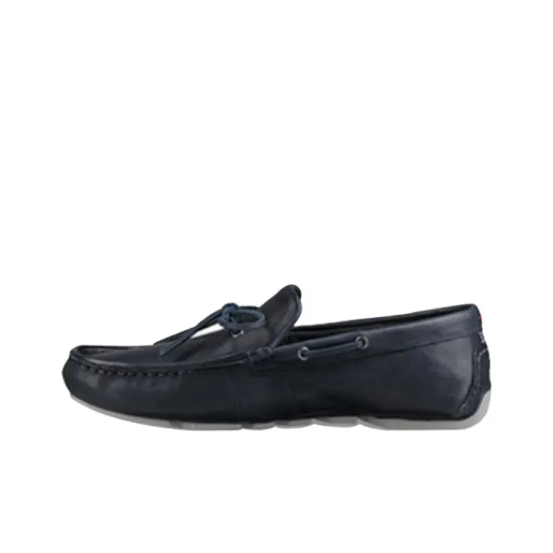 UGG Everton Shoe Collection Casual Shoes Men's Black-0