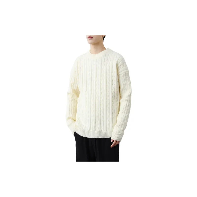 ZONEiD Sweaters Unisex-2