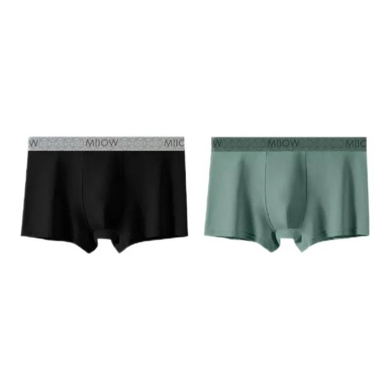 MIIOW Men Underpants-4