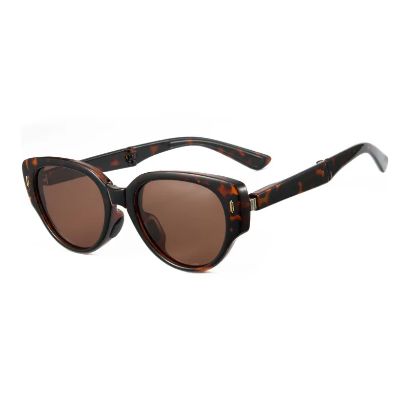 CYXUS Sunglasses Women's-5