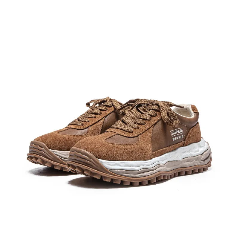MQ Shock Absorbers With Slip Resistant And Abrasion Resistant Properties Low Top Casual Running Shoes Women's-11