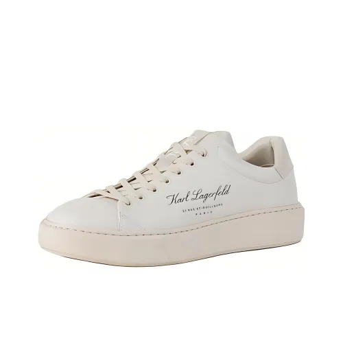 KARL LAGERFELD / Karl Lagerfeld Jeans Maxi Kup Hotel Karl Sneakers