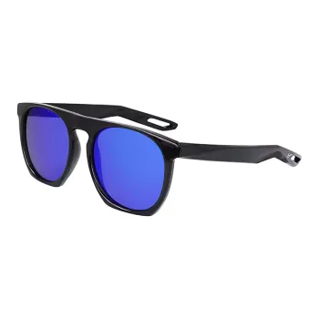 Nike Flatspot Xxii Oval Frame Sunglasses