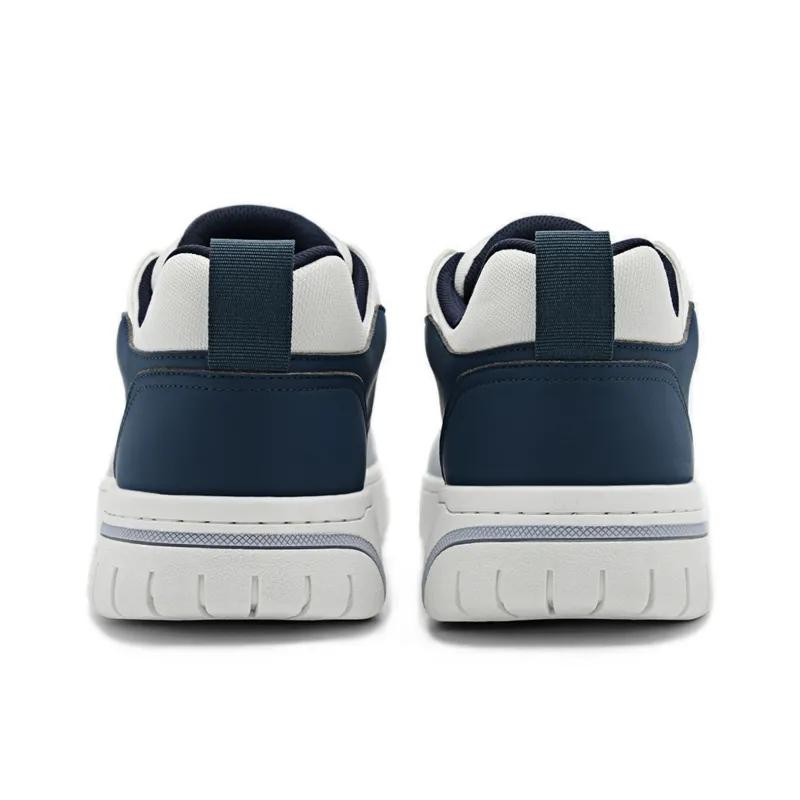 PEDRO Coverage Wear-Resistant Moisture-Wicking Skateboard Shoes Men's-7