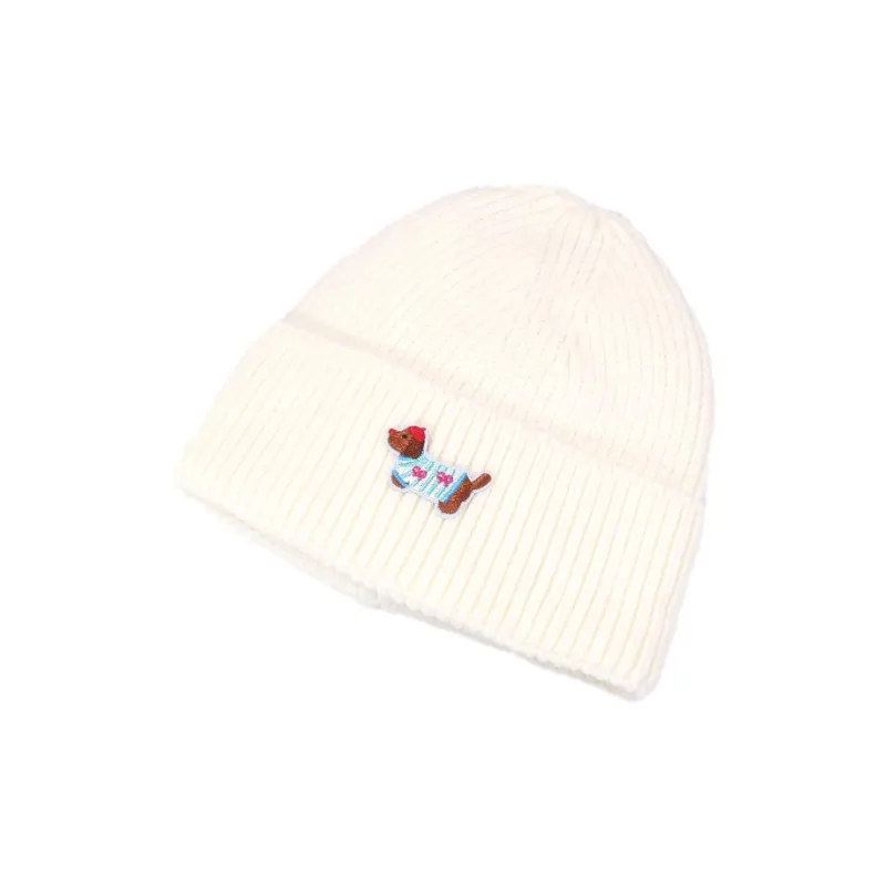 EEEENO Beanies Unisex-2