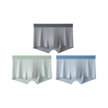 YOUNGYELL Underpants Men's 3 Pack