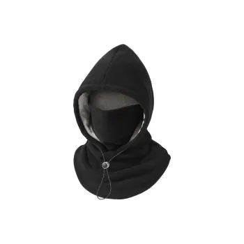 Great Connoisseur Riding Equipment One Piece Hood Unisex