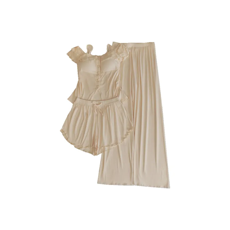 MADALLO Women's Pajama Sets-164