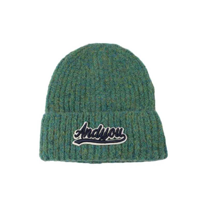 EEEENO Beanies Unisex-26