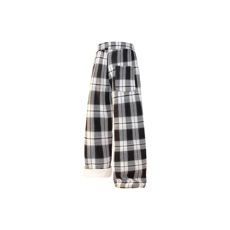 Supremo Cat Casual Pants Unisex-1