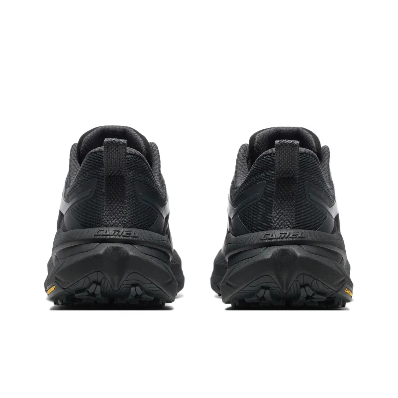 CAMEL Shock-absorbing And Waterproof Low-Top Running Shoes Men's-4