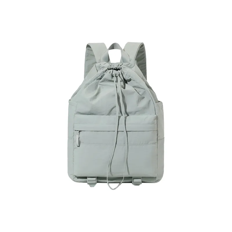 BSELEON Oxford Backpack Regular Unisex Multicolor-8