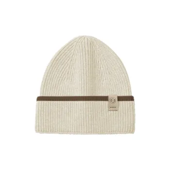 MILLIE'S Polyamide Beanies Unisex