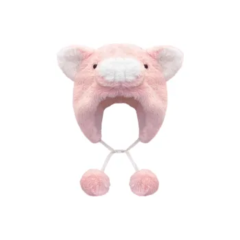 SLEEPYWALK Polyester Beanies Women's
