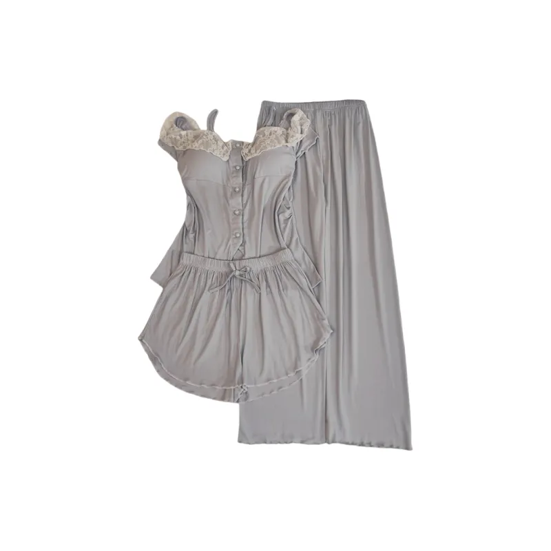 MADALLO Women's Pajama Sets-144