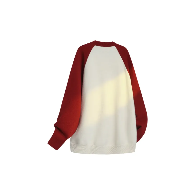 Mackyo x SOORCHCE Sweater Unisex-1