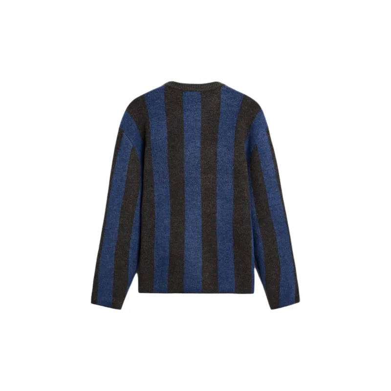 ZARA Sweaters Unisex Blue-1