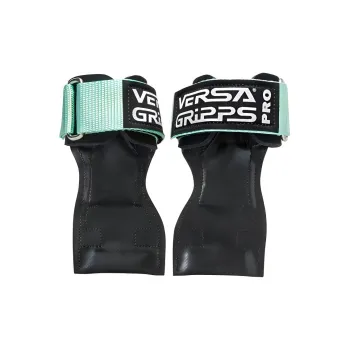 VERSA GRIPPS Power Lacing Protective Mint Green Composite Material Adults