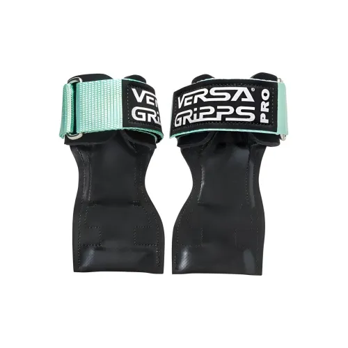 VERSA GRIPPS Power Lacing Protective Mint Green Composite Material Adults