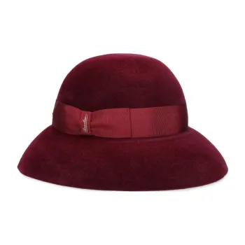 Borsalino Audrey Hat