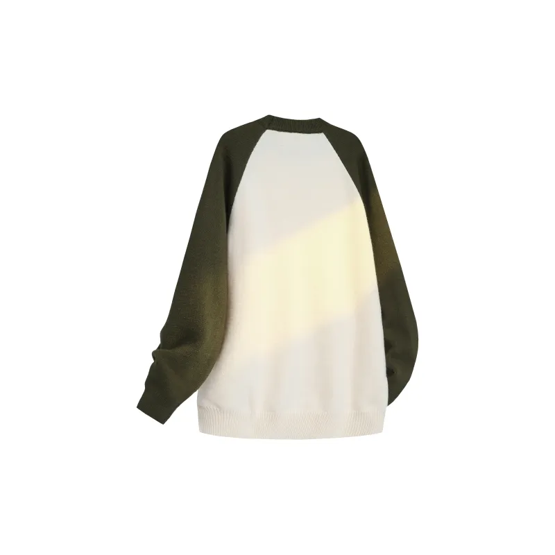 Mackyo x SOORCHCE Sweater Unisex-7