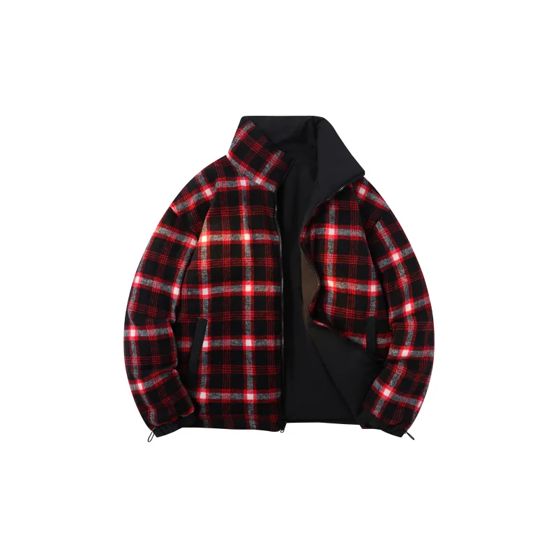 Supremo Cat Down Jackets Unisex-3
