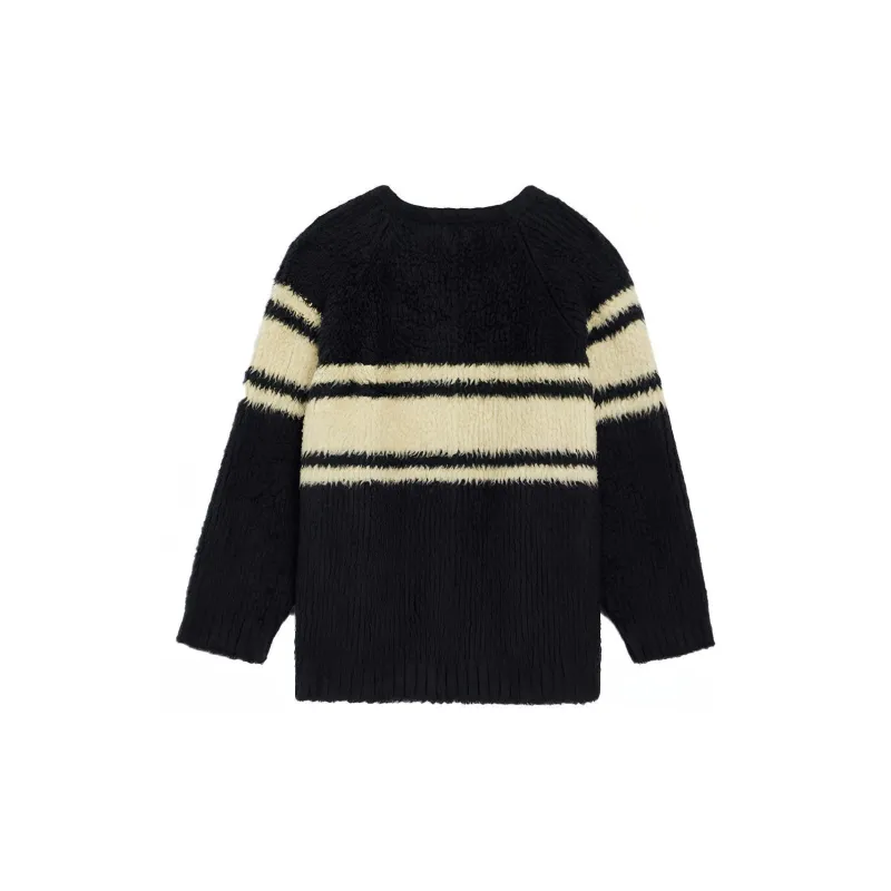 CELINE FW21 Knitwear Men's Black-1