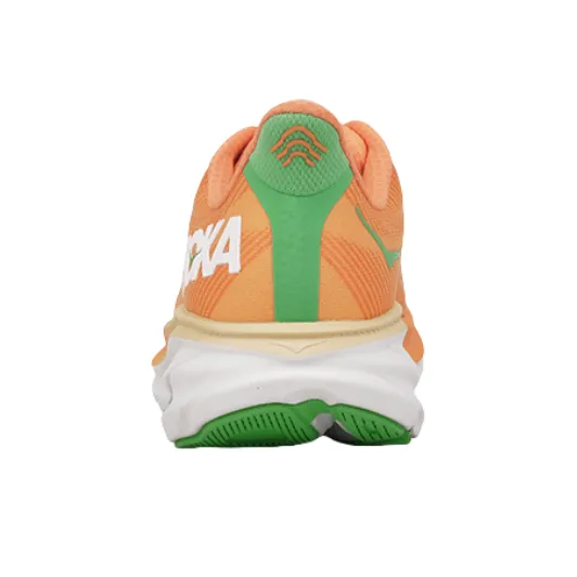 HOKA ONE ONE Clifton 9 Solar Flare Sherbert-2