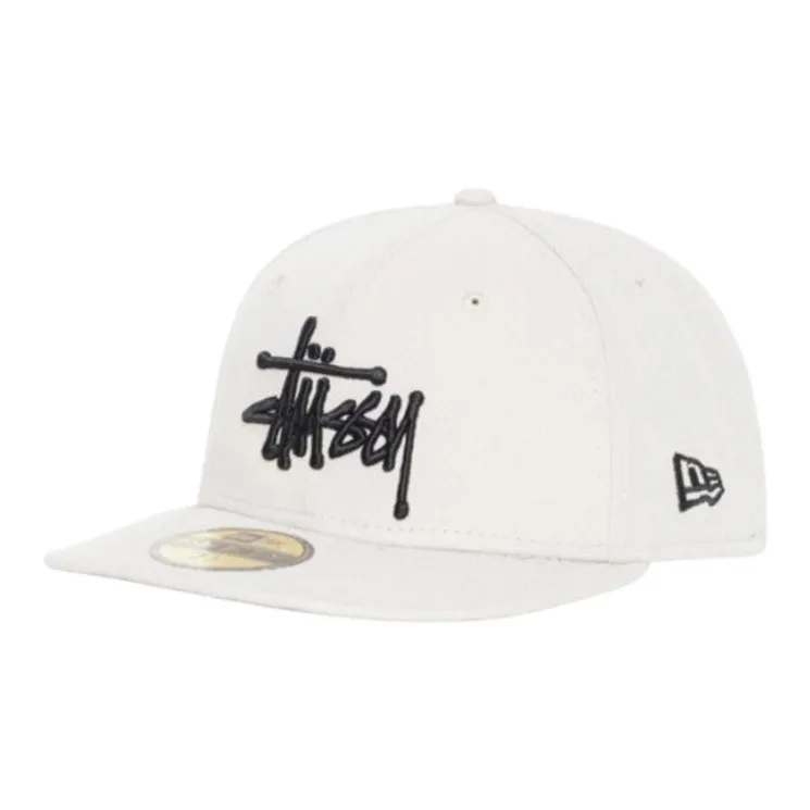 Stussy X New Era Authentic 59Fifty Fitted Cap-2