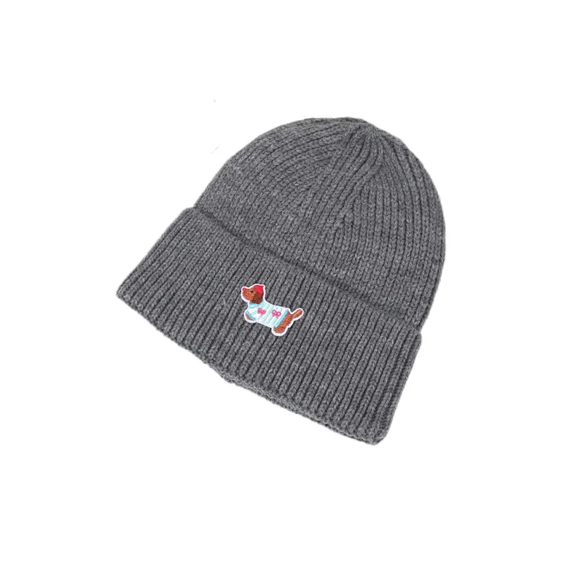 EEEENO Beanies Unisex-10
