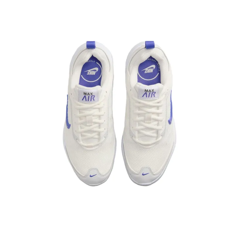Nike Air Max Ap 'Summit White Blue' Women's-3