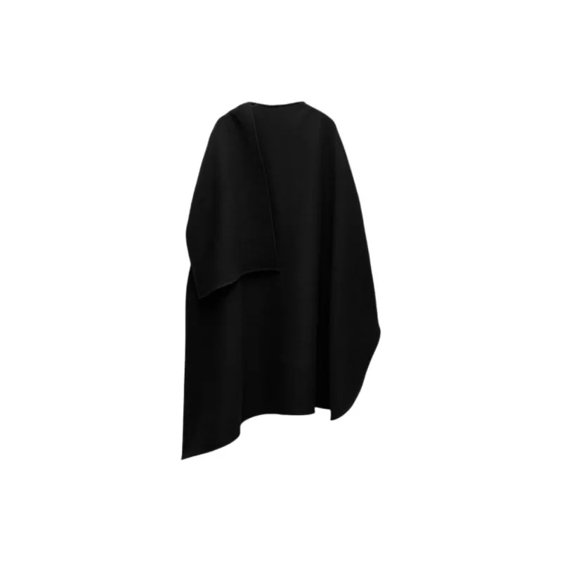 ZARA Halloween Limited Edition Series Cloaks Women's Black-1