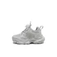 8632 Gray[Leather Upper Waterproof]