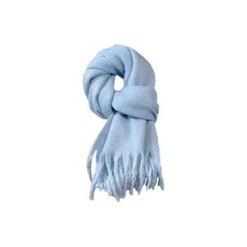 YUZHAOLIN Knit Scarves Unisex