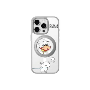 ROCK Crayon Shin chan Phone Cases