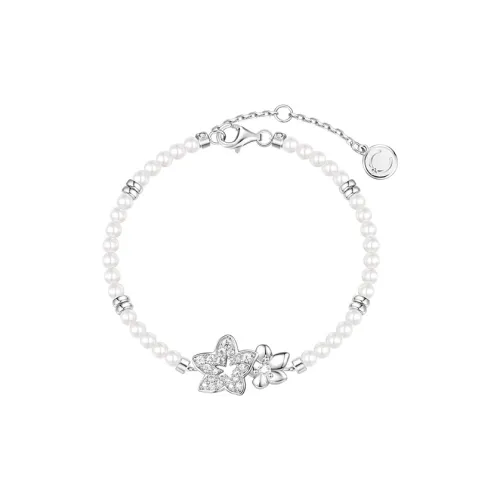 FANCI S925 Silver Bracelets Women's