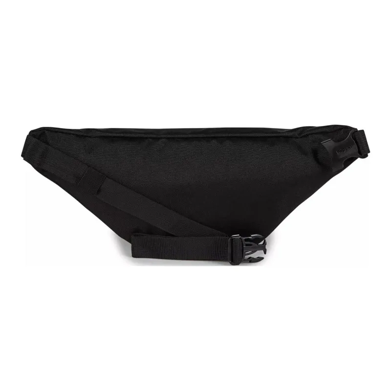 JanSport Polyester Fanny Pack Unisex Black-2