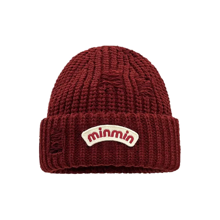 SLEEPYWALK Beanies Men-7