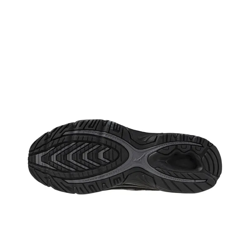 Mizuno Mxr 'Ripstop Pack Black Metallic Grey'-4