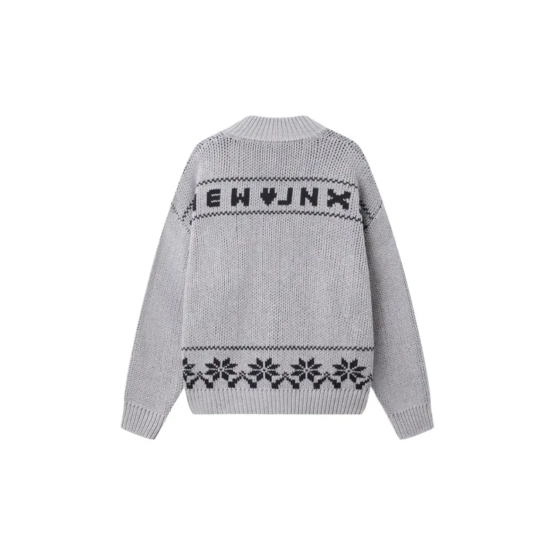 NewJnxs Knitwear Unisex-7