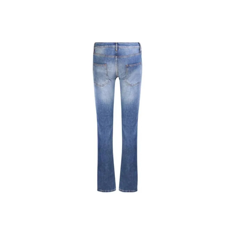 1017 ALYX 9SM Straight Leg Jeans-1