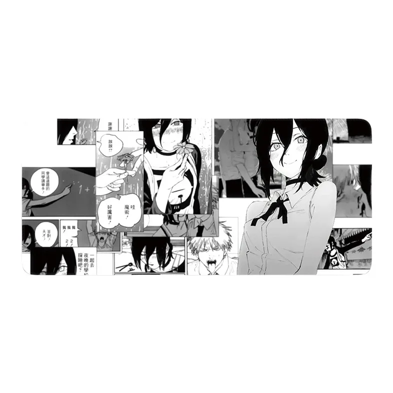 SHIBADU Mouse Pads-6