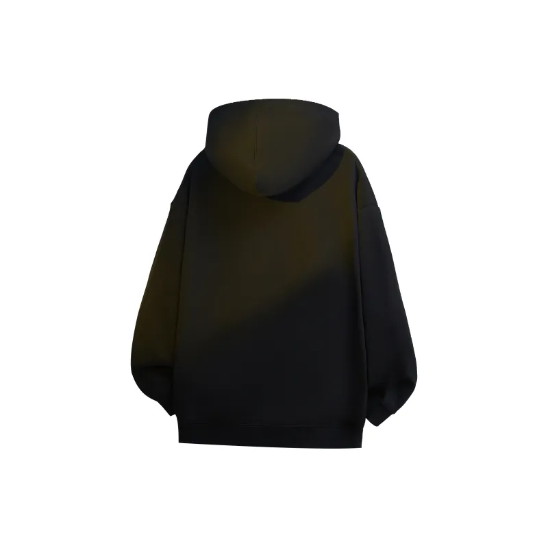 GXXX Fall And Winter Sweatshirt Unisex-1
