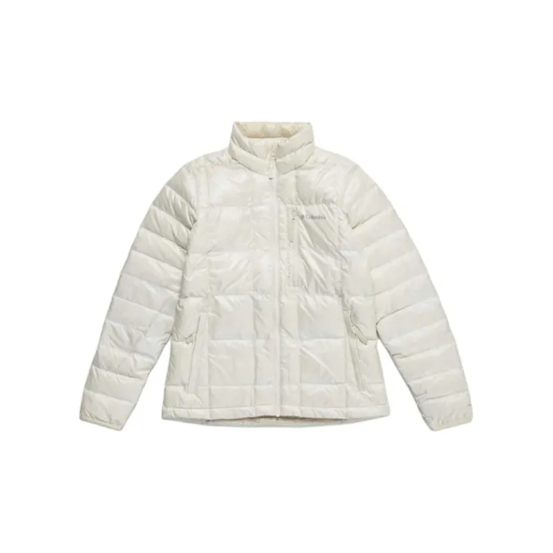 Columbia Jacket Women's Stone Green-2