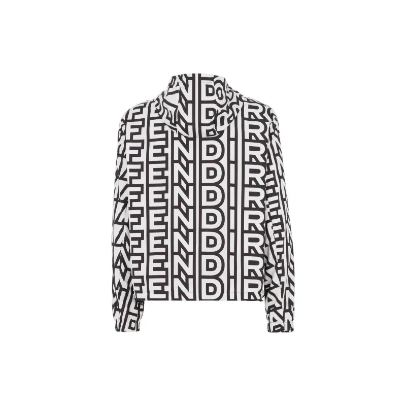 FENDI Jackets Coats Men's Multicolor-1