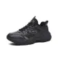 Black[Fleece-Lined]